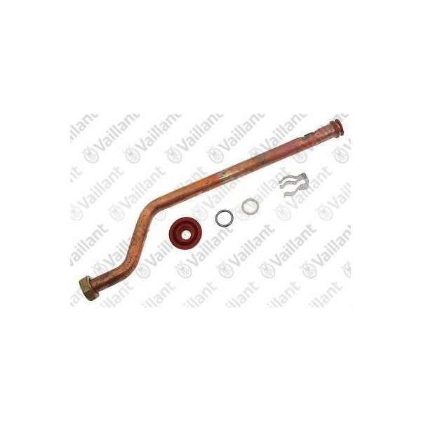 TUBO DI RACCORDO 022778