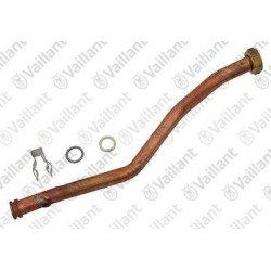 TUBO DI RACCORDO 022779