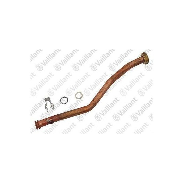TUBO DI RACCORDO 022779
