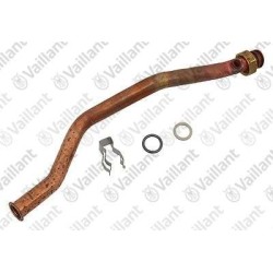TUBO DI RACCORDO 022780