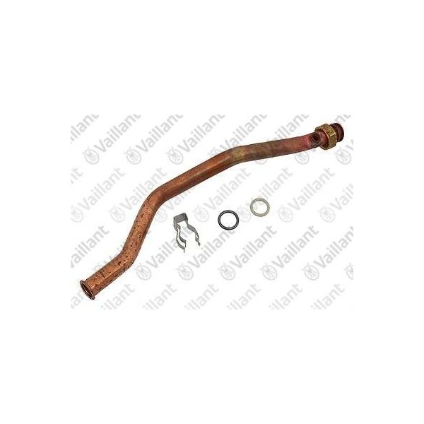 TUBO DI RACCORDO 022780
