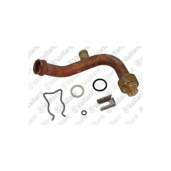 TUBO DI RACCORDO 022781
