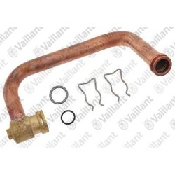 TUBO DI RACCORDO 022782