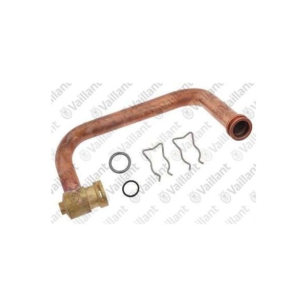 TUBO DI RACCORDO 022782