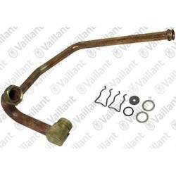 TUBO DI RACCORDO 022783