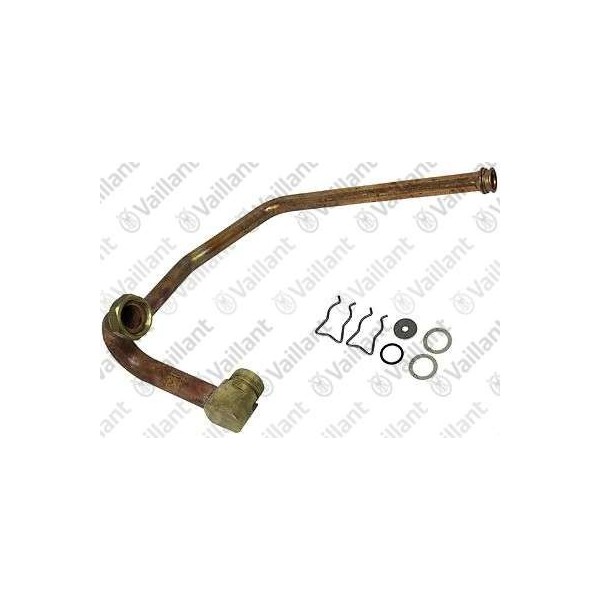 TUBO DI RACCORDO 022783