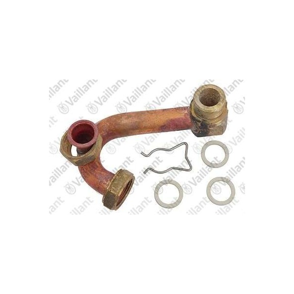 TUBO DI RACCORDO 022784