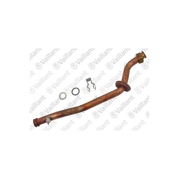 TUBO DI RACCORDO 023223