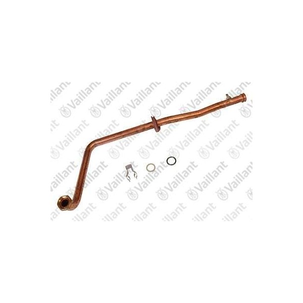 TUBO DI RACCORDO 023227
