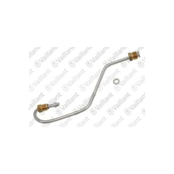 TUBO GAS ALLA SPIA 023910