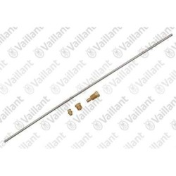 TUBO GAS ALLA SPIA 028700
