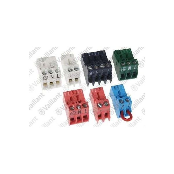 CONETTORE, SET 0010034415