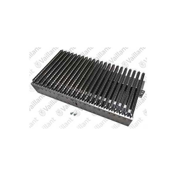 GRUPPO CAMERA BRUCIATORE32KW 031532