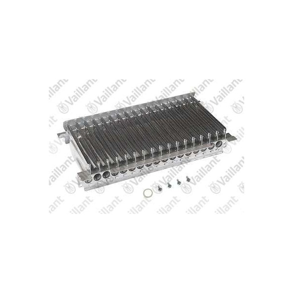 GRUPPO CAMERA BRUCIATORE 031533