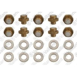 UGELLO SPIA (10 PZ.) 042897