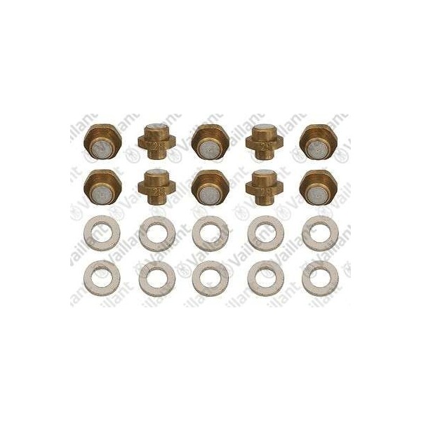 UGELLO SPIA (10 PZ.) 042897