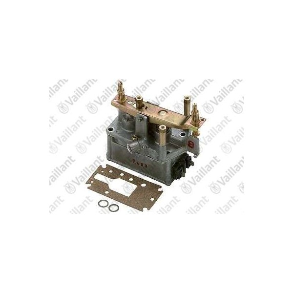 OPERATORE GRUPPO GAS 050165
