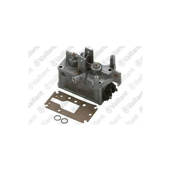 OPERATORE GRUPPO GAS 050167