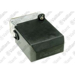 OPERATORE GRUPPO GAS 050212