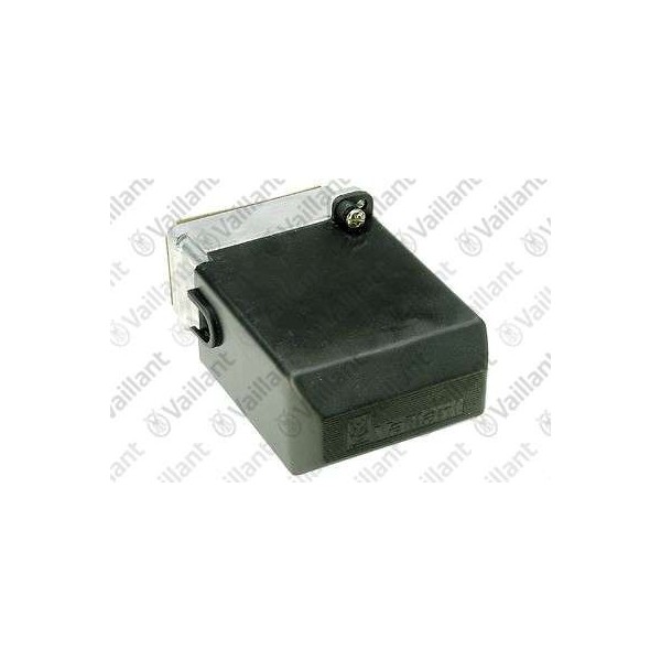 OPERATORE GRUPPO GAS 050212