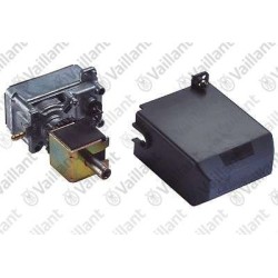 OPERATORE GRUPPO GAS 050227