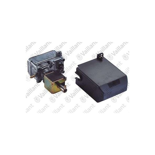 OPERATORE GRUPPO GAS 050227