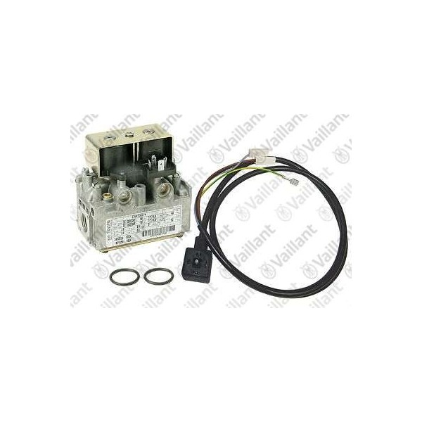 VALVOLA GAS (RP 1/2) 051074