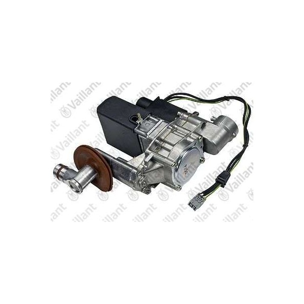 GRUPPO GAS 053344