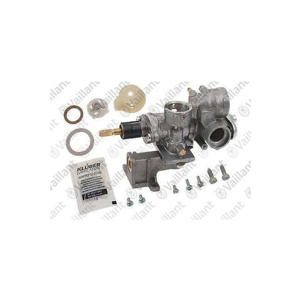 GRUPPO GAS 053403