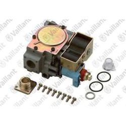 GRUPPO GAS H 053462