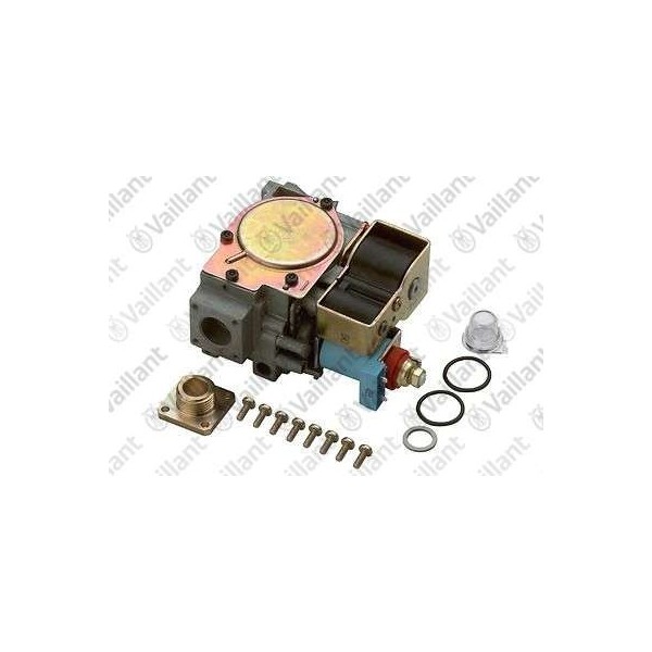 GRUPPO GAS H 053462