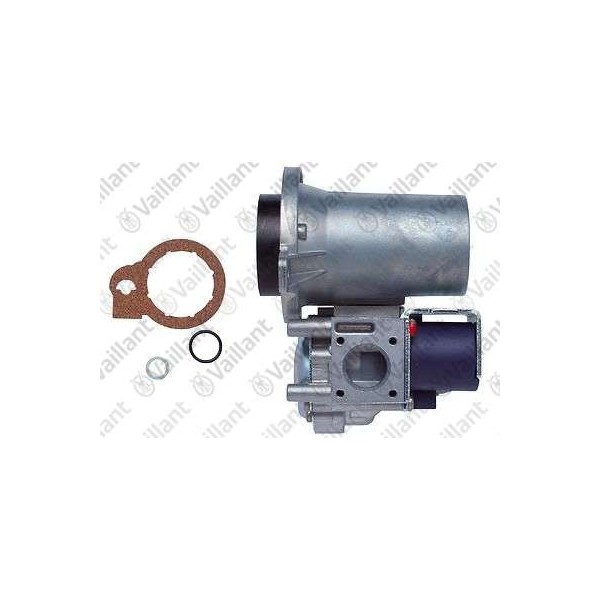 GRUPPO GAS 053470