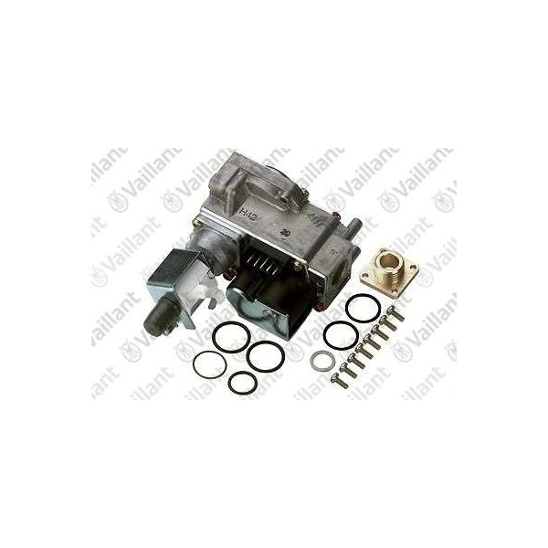 GRUPPO GAS H 053473