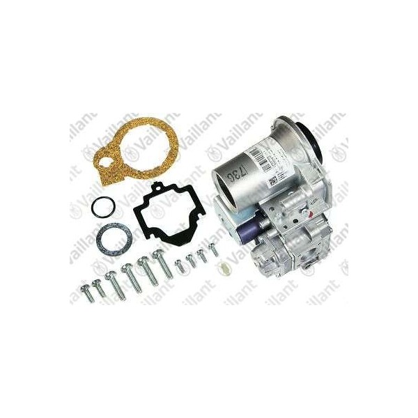 GRUPPO GAS 053495