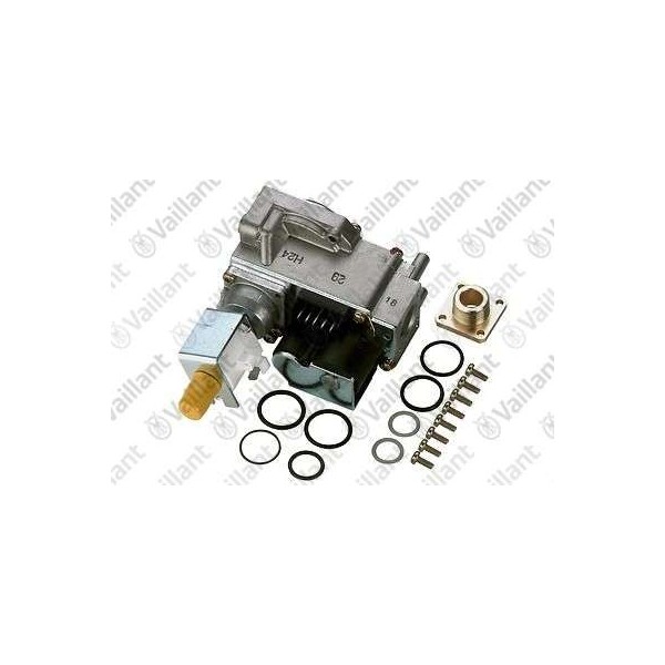 GRUPPO GAS B 053499