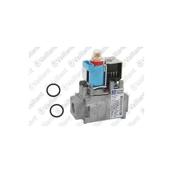 GRUPPO GAS 053519