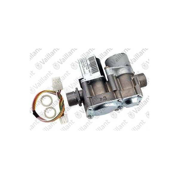 GRUPPO GAS 053520
