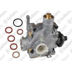 GRUPPO GAS 053554