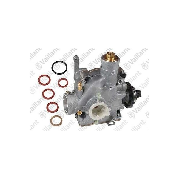 GRUPPO GAS 053554