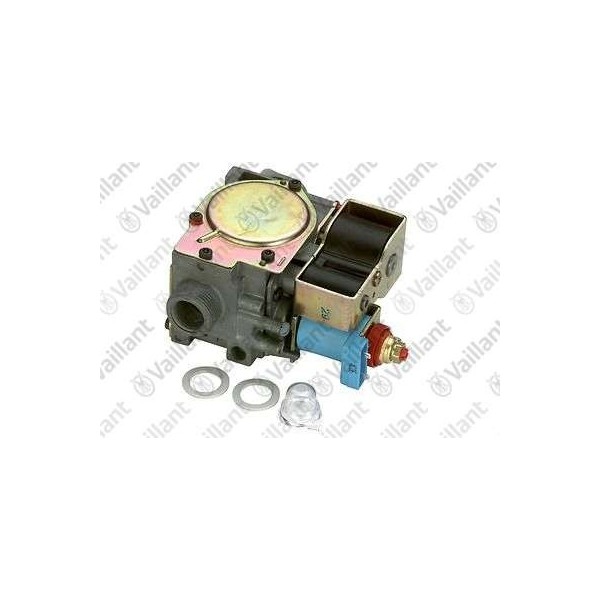 GRUPPO GAS 053561