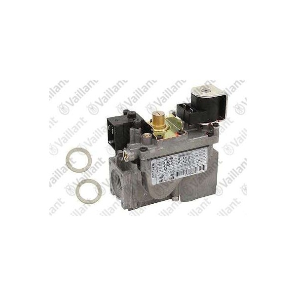 GRUPPO GAS 053595
