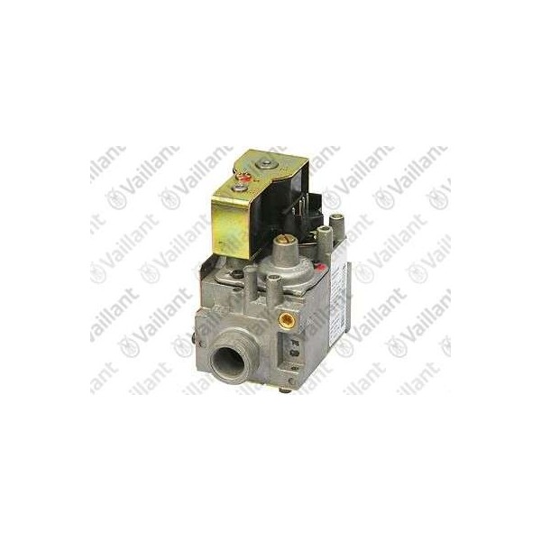 GRUPPO GAS 053596