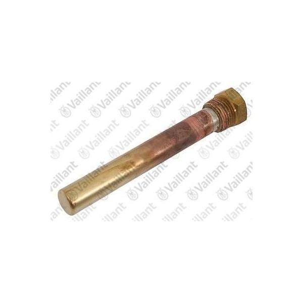 SEDE PER SONDA TERMOSTATO 060058