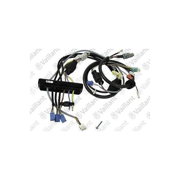 CABLAGGIO, 230V 0010034492