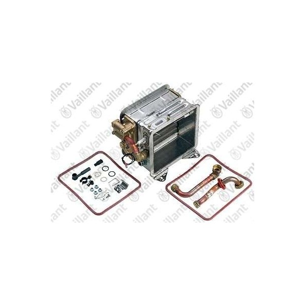 SCAMBIATORE 065007