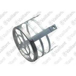 GRIGLIA TERMINALE TURBO 073647