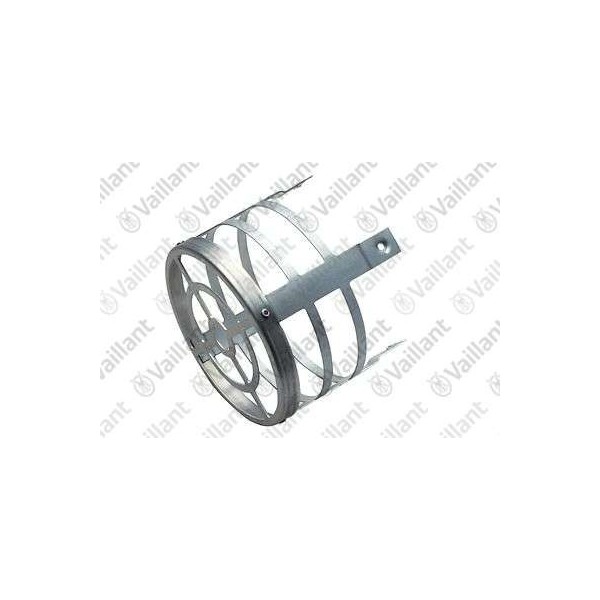 GRIGLIA TERMINALE TURBO 073647