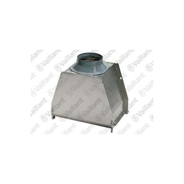 CAPPA ANTIVENTO 074920