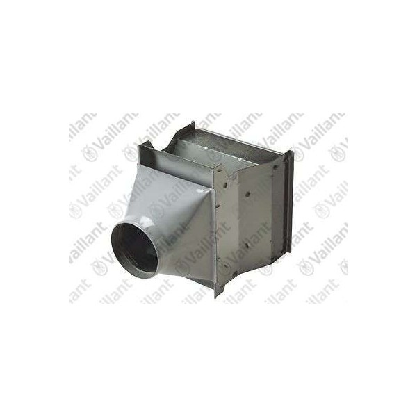CAPPA ANTIVENTO 074945