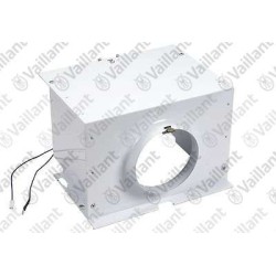 CAPPA ANTIVENTO 075075